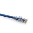 thumbnail image 2 of Leviton Low-Voltage Communication Device in Blue — UL Listed for US Residential Electrical Code Compliance, Drop-in NEC-Standard Wiring, 2 of 2