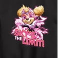 thumbnail image 3 of Paw Patrol The Movie - Skys The Limit - Toddler & Youth Crewneck Fleece Sweatshirt, 3 of 6