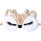 thumbnail image 1 of Cute Downy Kids Sleep Mask, Eye Covers For Sleeping In Travel & Nap, Sleep Masks For Women & Kids & Girls, Cute Plush Blindfold For Sleeping, Pressure, 1 of 5