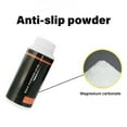 thumbnail image 4 of Professional Exercise Chalk Hands Sweat Absorbing Antislip Grip Powder for Powerlifting Competitions Quick Absorption, 4 of 8