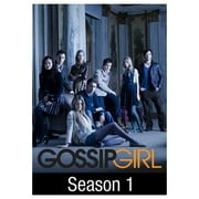 Gossip Girl: Roman Holiday (Season 1: Ep. 11) (2007)