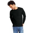 thumbnail image 1 of Hanes Black 114 Xl, 1 of 5