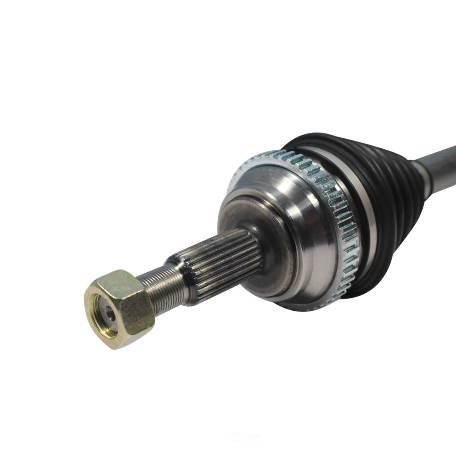 GSP NCV12573 GSP New CV Axle Fits select: 2003 CHRYSLER PT CRUISER