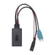 thumbnail image 4 of Car Radio Inalmbrico Cable Aux Micrófono Adaptador Manos Libres para KCE-236B / CDA-9852 / E, 4 of 7