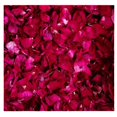 thumbnail image 3 of Pétalos de rosa secos brillar 150 gramos naturales decoración de bodas Confeti, 3 of 5