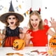 thumbnail image 2 of 6pcs Halloween Play Clips Funny Halloween Hallpins para las chicas Fiesta Fiesta Decoraciones, 2 of 5