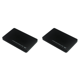 thumbnail image 1 of DQrwqpou Caja HDD/SSD 2 5 Pulgadas Caja HDD SSD 480Mbps para Tableta Portátil (negro), 1 of 2