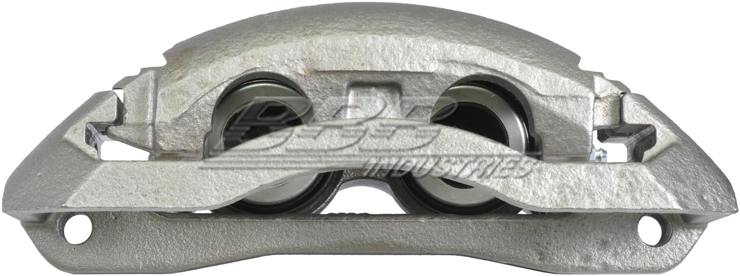 TERREPOWER formerly BBB Industries 99-17853A Reman Caliper w/installation Hardware