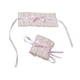 thumbnail image 5 of Maid Cosplay Accessories Ruffled Bowknot Bracelet Lolita Hand Muñequeras para accesorios, Halloween, disfraz, vestido , boda claro Hugo Muñequeras Lolita, 5 of 10