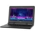 Restored Dell ChromeBook 3120, 2.16 GHz Intel Celeron, 4GB DDR3 RAM, 16GB SSD Hard Drive, Chrome, 11" Screen (Refurbished)