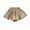 Beige, variant on QTOCIO Children Solid Color Summer Pants Baby Girl Loose Lovely Culottes Shorts