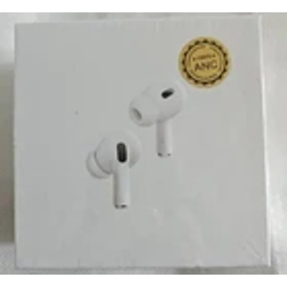 Air & Pods For Earbuds Headphones 100% ANC (Generation 2) with Charging Case