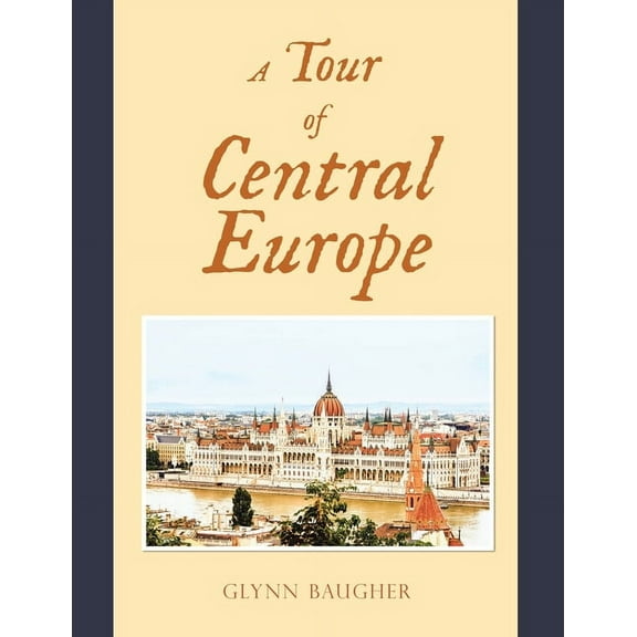 Tour of Central Europe