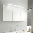 thumbnail image 3 of Wall Mirror Light -waterproof Vanity LampWall Mirror Light -waterproof Vanity Lamp 6W 28cm, 3 of 4