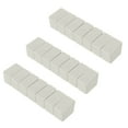 thumbnail image 4 of MasteelfCA 3Pcs Compartments Travel Pill Cases Portable Plastic Pill Storage Organizers, 4 of 8