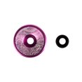 thumbnail image 2 of Tapa de Potencia Over Bling Bling Mandala Rosa, 2 of 2