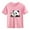 Pink, variant on Cethrio Boys Cotton T-shirts, Short Sleeve Casual Soft Summer Graphic Tees for Boy Blue Size 10-12