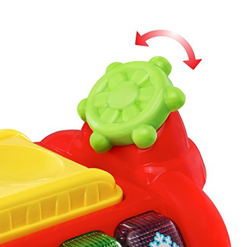 Vtech Animal Adventures Ark Walmart Com