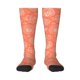 thumbnail image 1 of Fotbe Beautiful Corals Calcetas Divertidas Estampadas para Hombre y Mujer, Calcetas de Algodón hasta la Rodilla para Caminar, Correr, Enfermería y Embarazo, 1 of 6