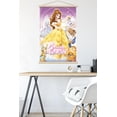 thumbnail image 5 of Disney Beauty And The Beast - Cover Wall Poster with Magnetic Frame, 22.375" x 34", 5 of 5