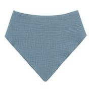 1PCS Cotton Newborn Feeding Soft Saliva Towe Absorbent Baby Burp Cloth Portable Solid Color Baby Bibs Baby Accessories 004 ether