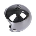 thumbnail image 4 of Casco para mascotas Billuyoard accesorios de disfraces ajustables negro brillante 10Conjunto, 4 of 6