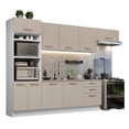 thumbnail image 2 of Cocina Integral Completa Modular Madesa Agata 330cm BC 02, 2 of 10