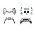 thumbnail image 2 of Replacement Shell Cover with Full Buttons Set for PS5 DualSense, 2 of 9
