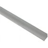 Stanley Hardware 247353 48 x .06 x 1.5 In. Aluminum Solid Angle