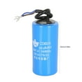 WINDLAND 450V CD60 Run Capacitors Single Phase Motor Capacitors with