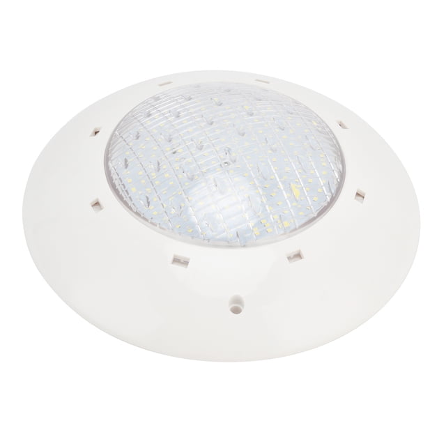 Lámpara de piscina, lámpara de piscina, pared de plástico, luz de piscina, lámpara subacuática fiel a su promesa Jadeshay A