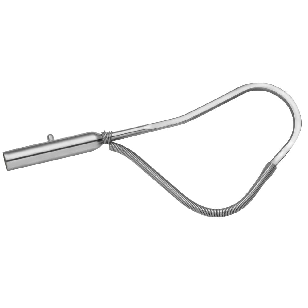 Shurhold 4" Stainless Steel Gaff Hook with Spring Guard