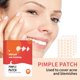 thumbnail image 4 of Mezcla de parches para acné y maquillaje, piel artificial, parche para acné, bolsa de protrusión facial, 4 of 4