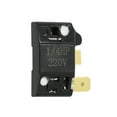 thumbnail image 3 of 6750C-0005P Refrigerator Overload Compressor Replacement for Kenmore / Sears 795.77309601 Refrigerator - Compatible with 6750C-0005P Compressor Overload Protector, 3 of 5
