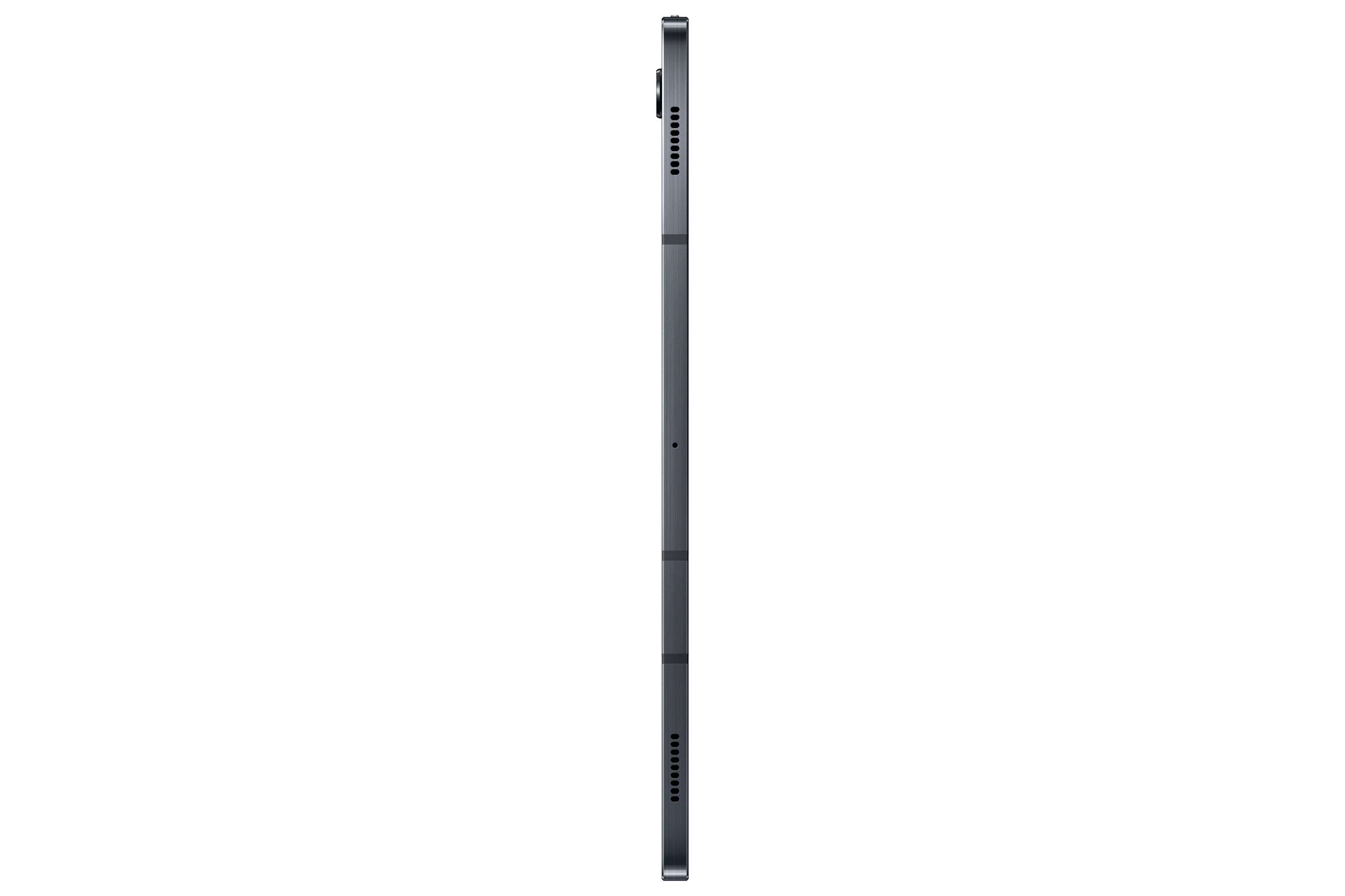 SAMSUNG Galaxy Tab S7 Plus 12.4" 128GB Mystic Black (Wi-Fi) S Pen Included - image 16 of 17