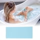 thumbnail image 5 of Esponja de baño rectangular azul de 1 Pc de Bargains Únicos, 5 of 6