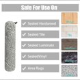 thumbnail image 4 of 4Pcs for X7 3350F 2832Z 2955Z Cordless Vacuum Cleaner Floor Brush and Hepa Filter Replacement Acces, 4 of 5