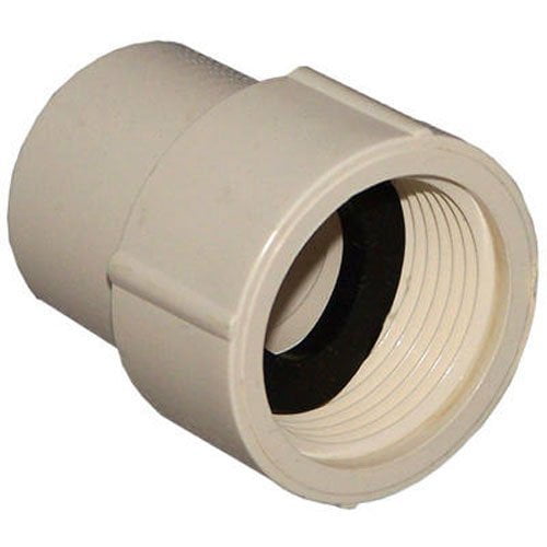 Genova Products CPVC Female Adapter, 1"