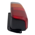 thumbnail image 5 of For Jeep Cherokee Tail Light 1997-2001 Driver Side Replacement For CH2800128 | 4897399AA, 5 of 6