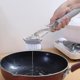 thumbnail image 2 of Juego de cepillos para líquidos con cabezal de esponja, cepillo de limpieza de mango largo para cocina, 1 pieza, 2 of 5