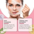 thumbnail image 4 of Real Collagen Peel-Off Mask, Hydrolyzed Collagen Peel Off Facial Mask, Smooth & Tight Skin, Reduce Fine Lines & Dullness, 4 of 4