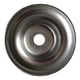 thumbnail image 2 of Amoladora angular de disco abrasivo de muela abrasiva de ángulo de madera de acero de 22 mm (plata), 2 of 4