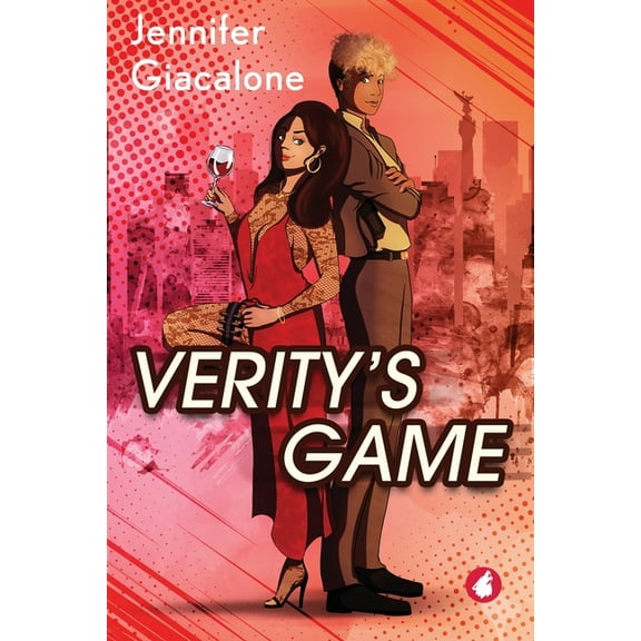 Verity's Game, (Paperback)
