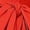 Red, variant on Afinprain Womens Clergy Long Sleeve A‑Line Dress with Tab Collar Tie Belt Side Buttons