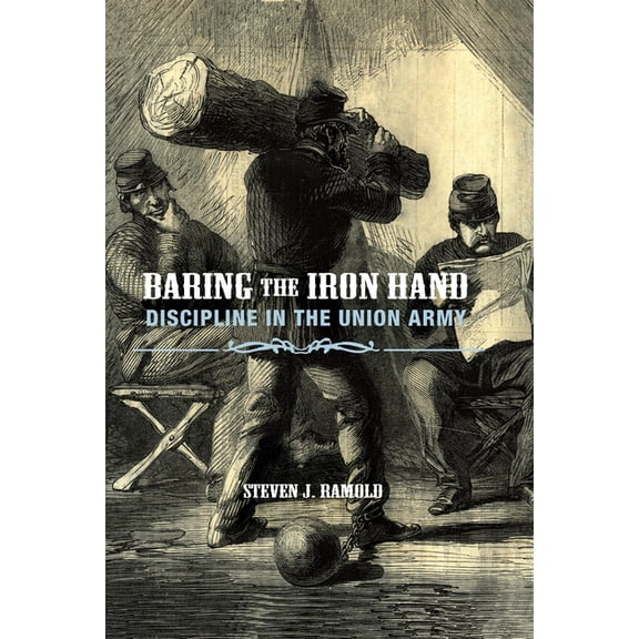 Baring the Iron Hand, (Hardcover)