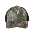 thumbnail image 2 of Outdoor Cap Performance Camo Mesh-Back Cap, 2 of 3