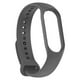 thumbnail image 3 of Bandas de repuesto compatibles con pulseras de silicona Xiaomi Band 7, banda transpirable para reloj inteligente, 3 of 5