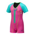 thumbnail image 1 of Bañador Térmico Speedo Berry FPS 50+ para Niños 7/8, 1 of 4