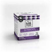 I and Love and You My Tummy Hurts All Natural Dog and Cat Supplement, 3.5 Oz