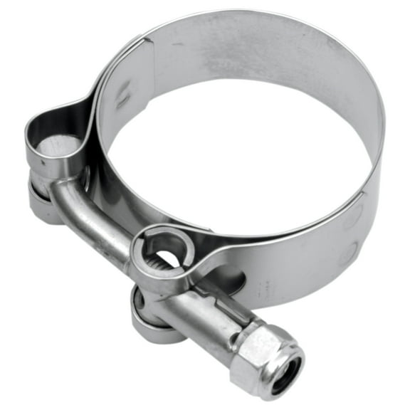 Cobra Stainless Steel T-Bolt Exhaust Clamp 1.375" (95-2948P)